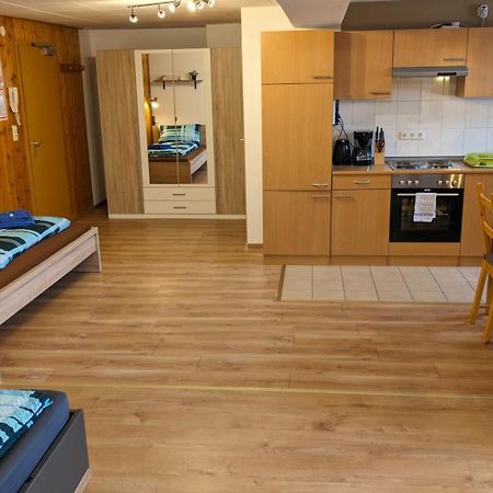 Apartament Waldhorn Dobel Zewnętrze zdjęcie