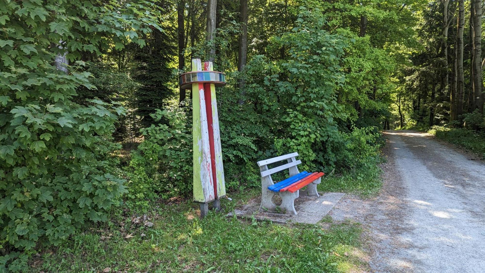 Apartament Waldhorn Dobel Zewnętrze zdjęcie