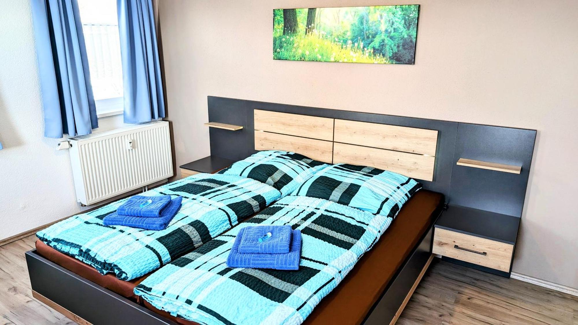 Apartament Waldhorn Dobel Pokój zdjęcie