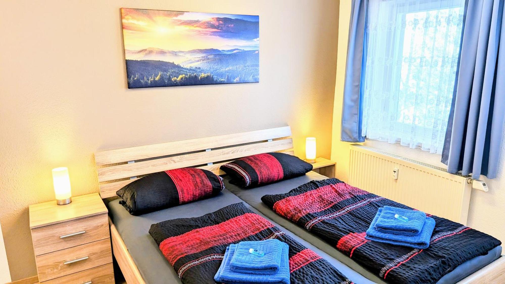 Apartament Waldhorn Dobel Pokój zdjęcie