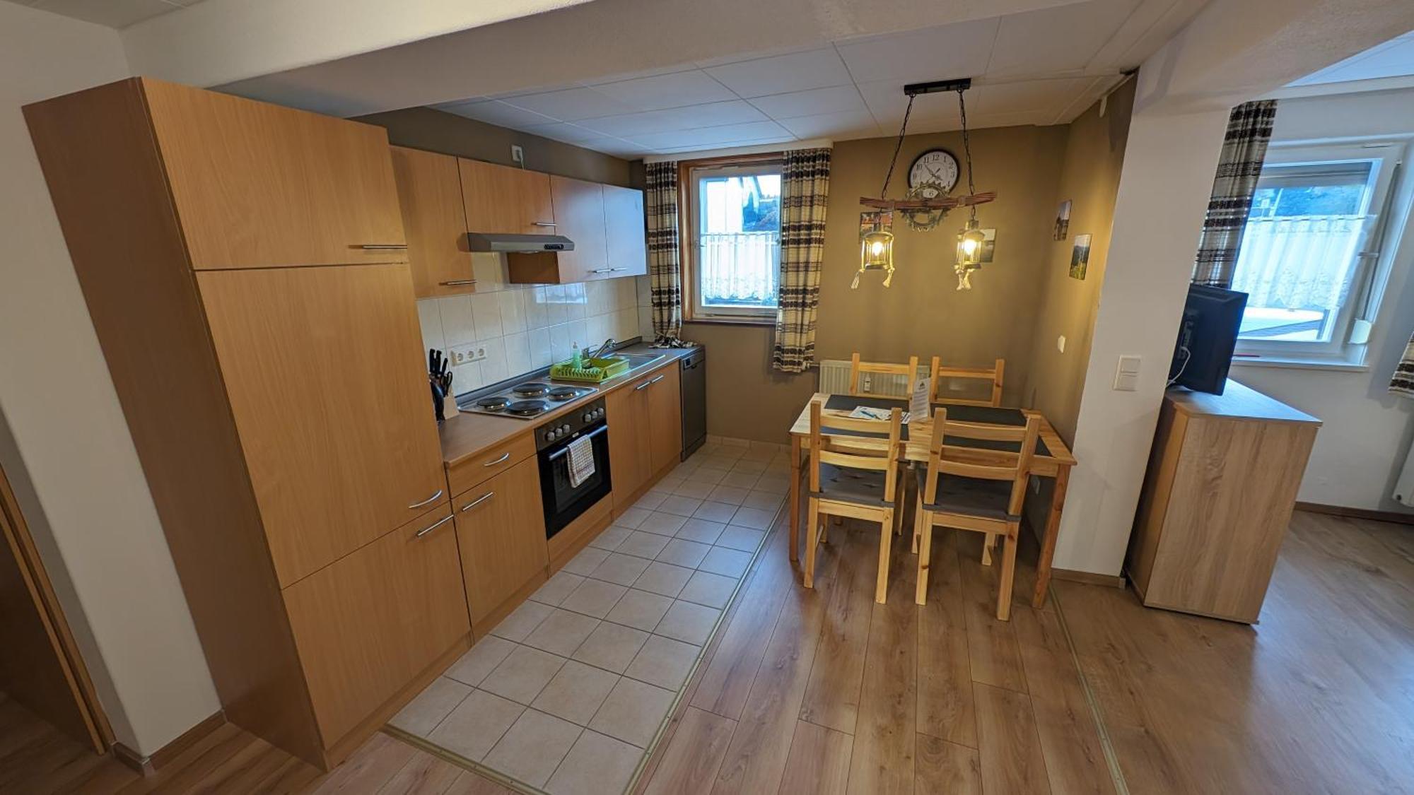 Apartament Waldhorn Dobel Pokój zdjęcie