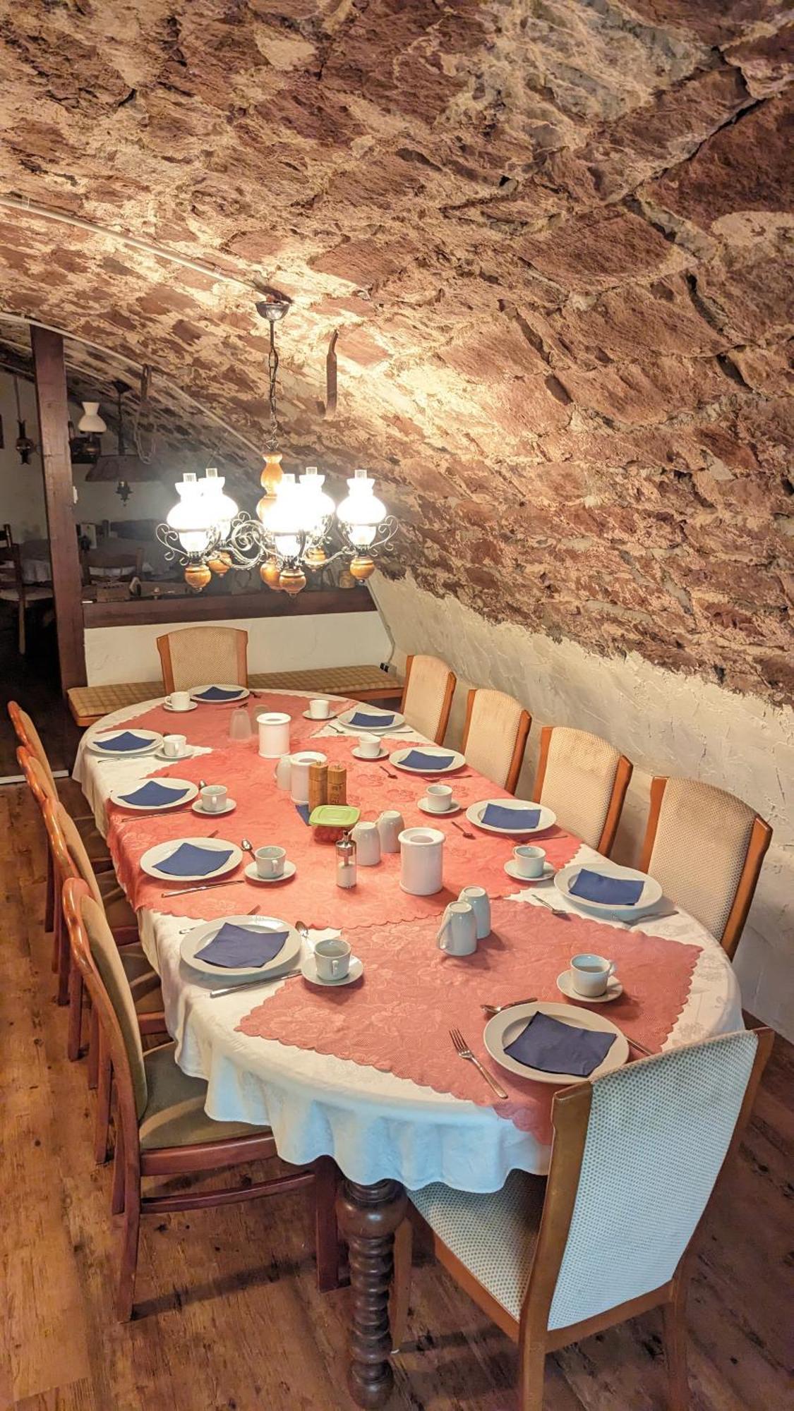 Apartament Waldhorn Dobel Zewnętrze zdjęcie