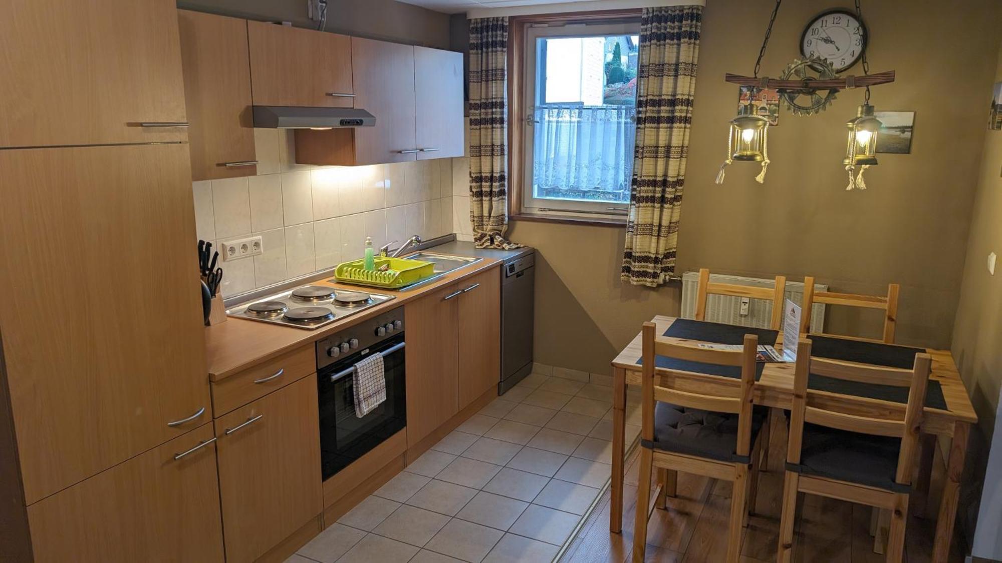 Apartament Waldhorn Dobel Pokój zdjęcie