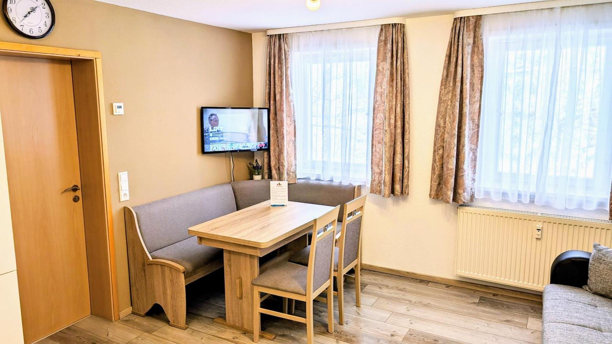 Apartament Waldhorn Dobel Pokój zdjęcie