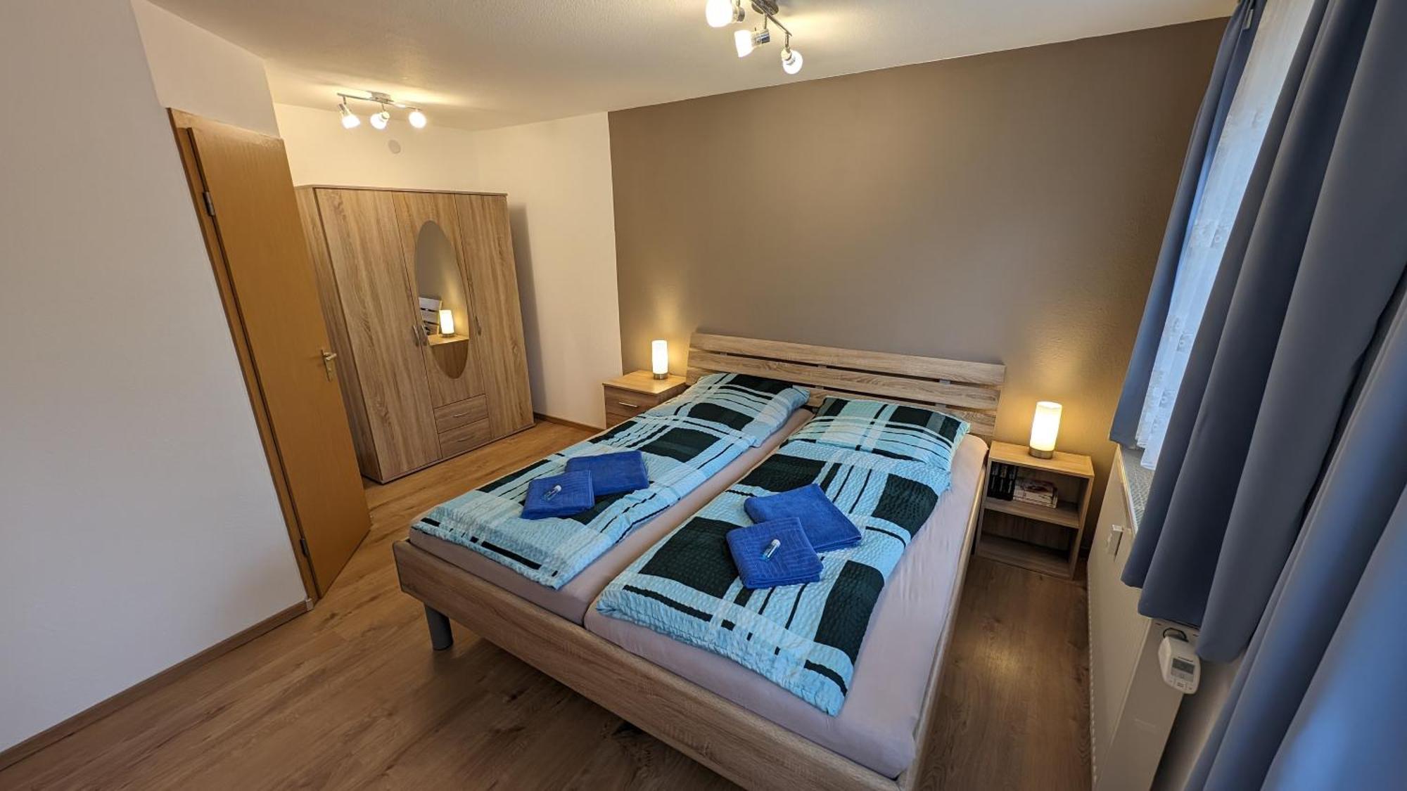 Apartament Waldhorn Dobel Pokój zdjęcie