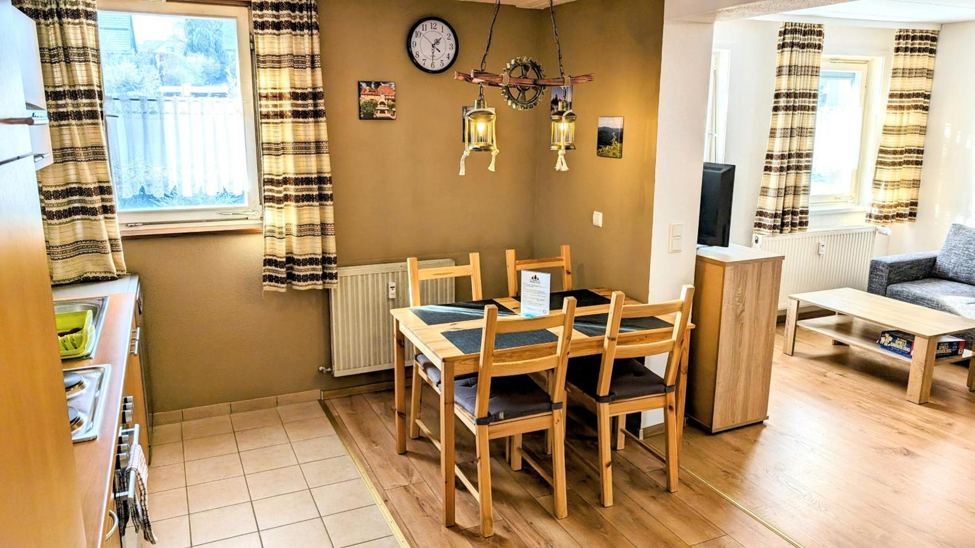 Apartament Waldhorn Dobel Pokój zdjęcie