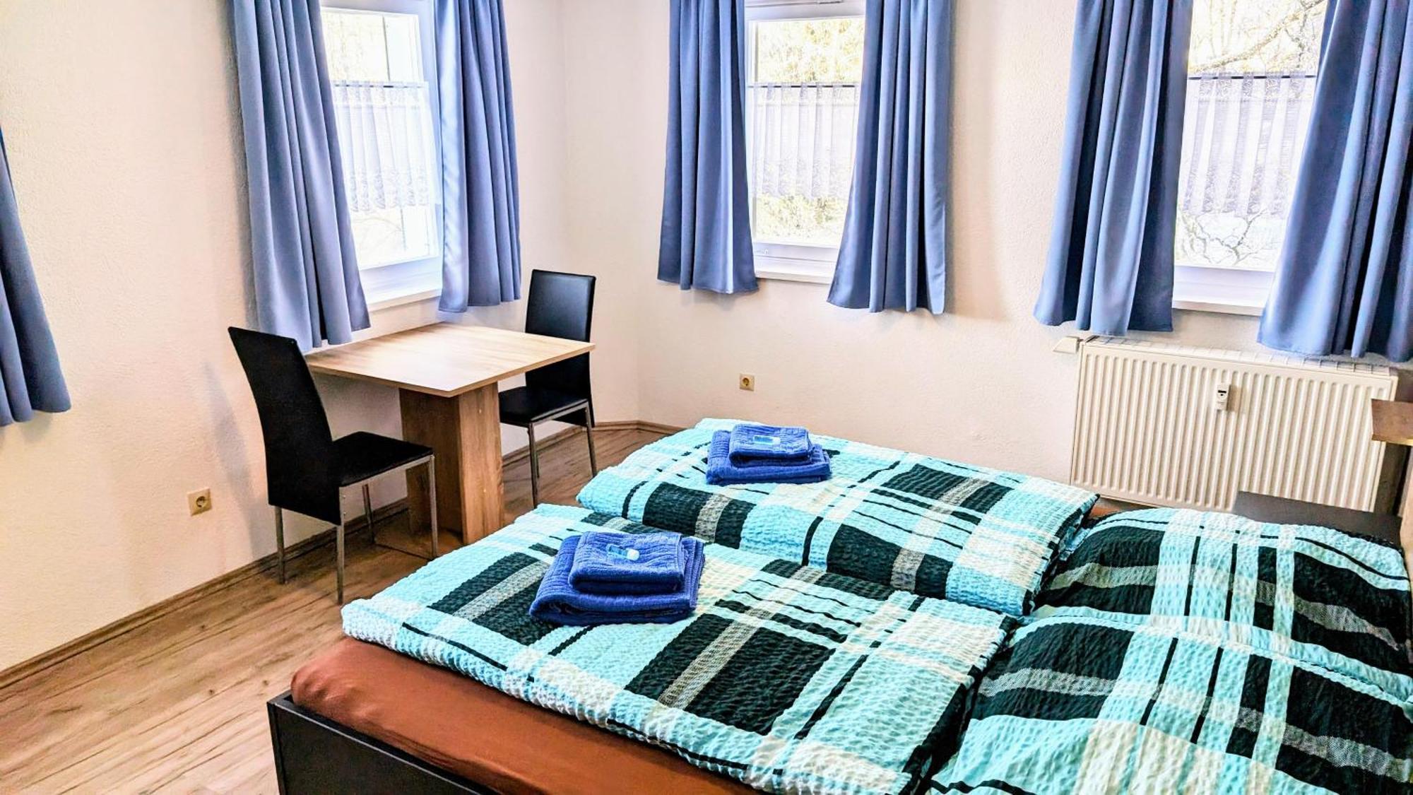 Apartament Waldhorn Dobel Pokój zdjęcie